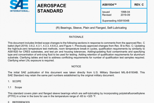 SAE AS 81934C:2019 pdf free