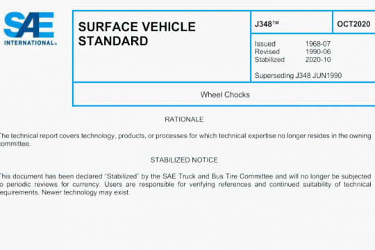 SAE J348:2020 pdf free